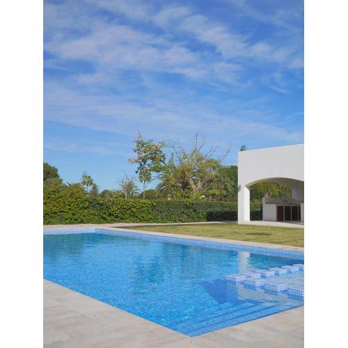 Casa Nathalie