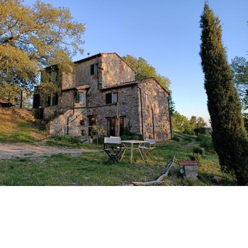 Casa Nati