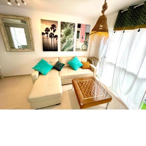 Casa Natuka - Vera Beach Relax