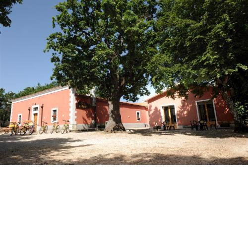 Casa Natura Gargano