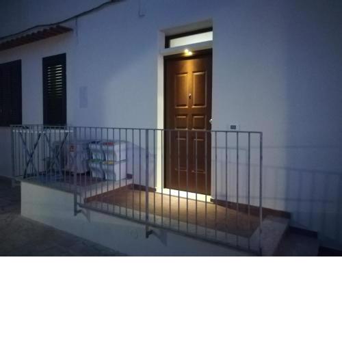 Casa Nausicaa