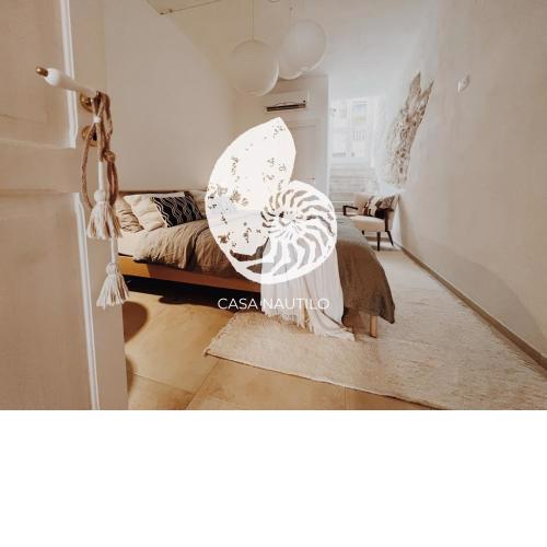 CASA NAUTILO - Porta Vecchia