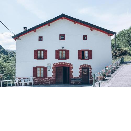 Casa Navarlaz S N