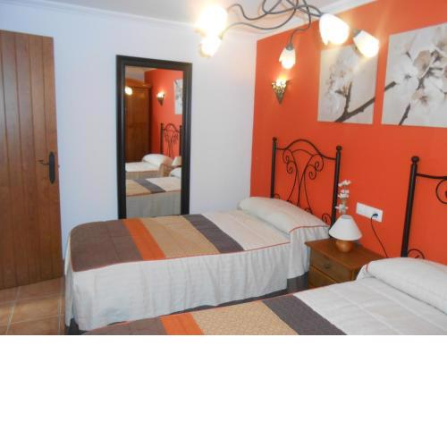 Casa Navarrete