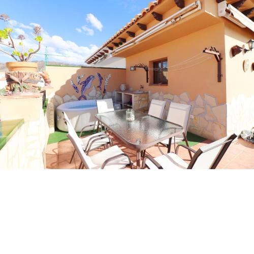 Casa Nayroa