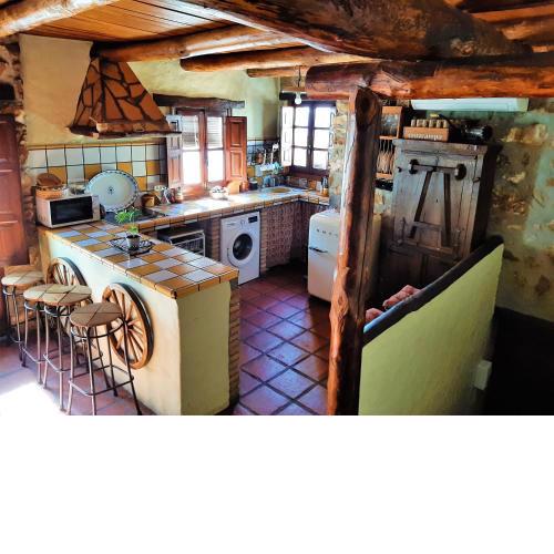 Casa Nazari