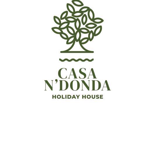 casa n'donda