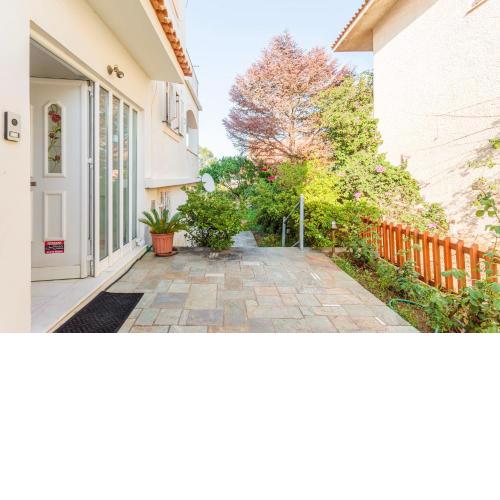 Casa Nebari Seaside Retreats - Fully Equipped, Ideal Spot