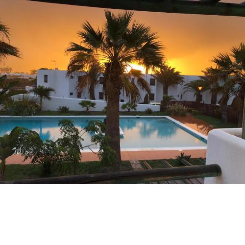 Casa Neem - Duplex 2ch dans village naturiste