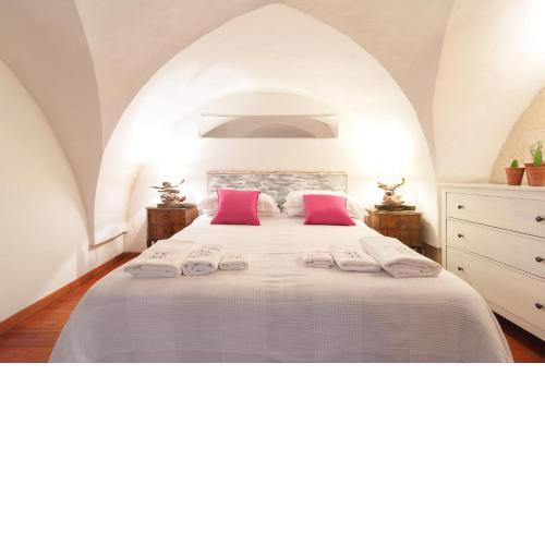 Casa nei Fiori di Lecce