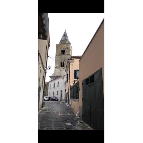 casa nei vicoli della cattedrale