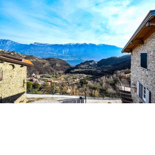 Casa nel Borgo - Casa Oliva