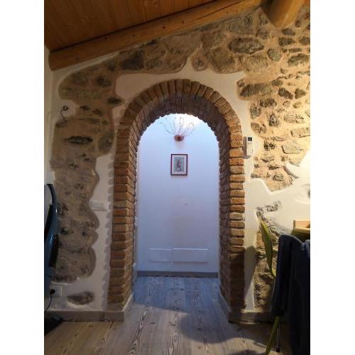 Casa nel Borgo - Il Gufo