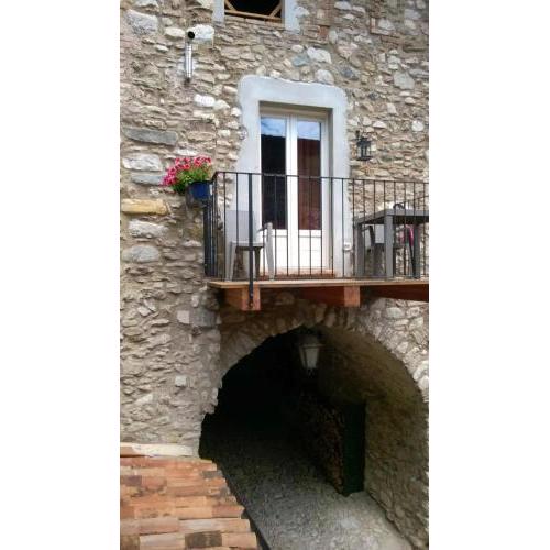 Casa nel Borgo - Il Picchio