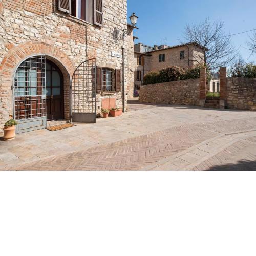 CASA NEL BORGO