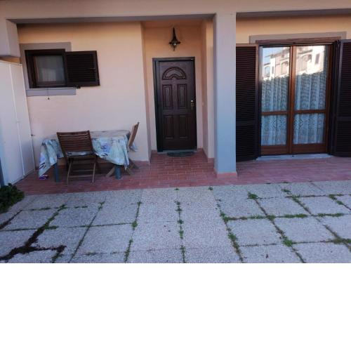 Casa nel Borgo