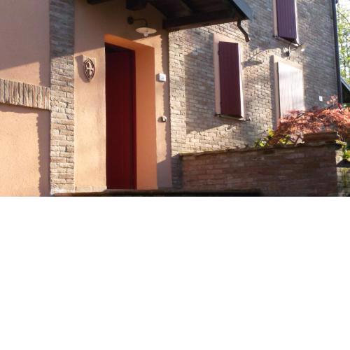 Casa nel bosco