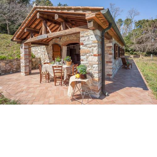 Casa nel Bosco