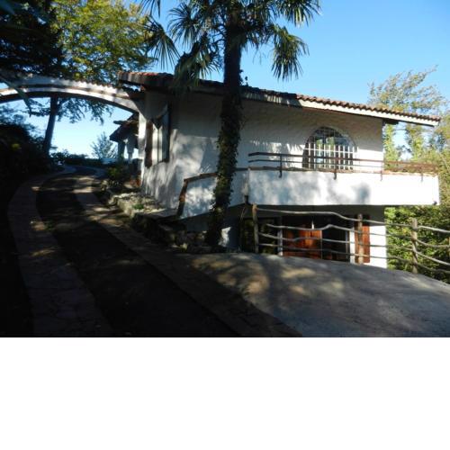 Casa Nel Bosco