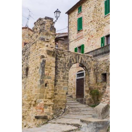 Casa nel Castello