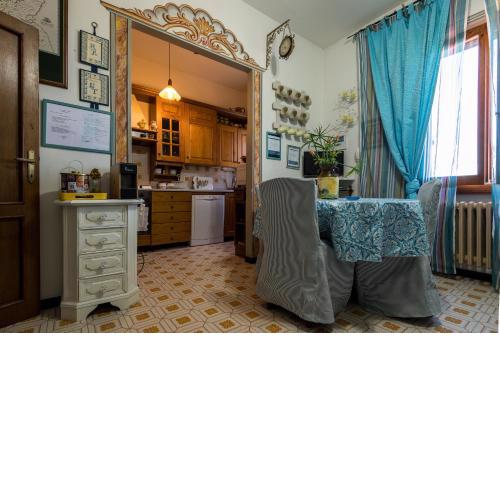 Casa Nel Chianti Da Norma