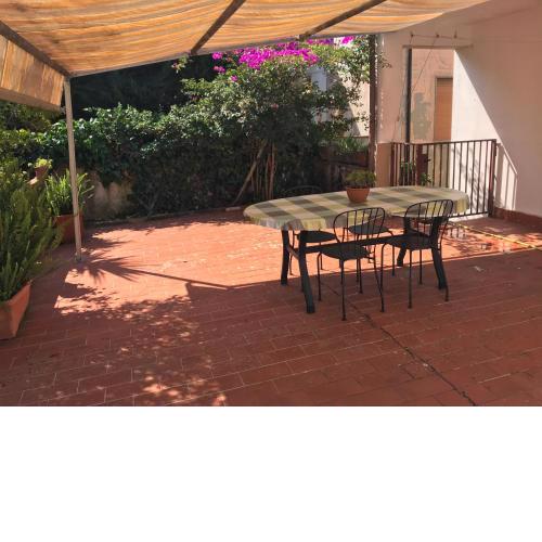 CASA NEL CUORE DEL CILENTO