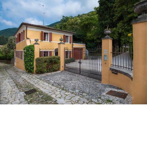 Casa nel cuore del prosecco
