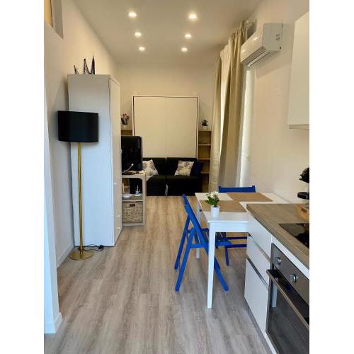 Casa nel Golfo - free parking