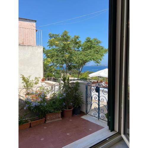 Casa nel magico borgo di Sant’alessandro, Ischia