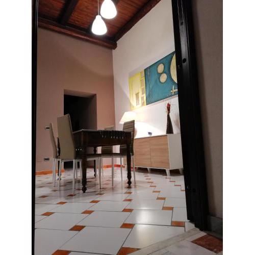 Casa nel Vicolo