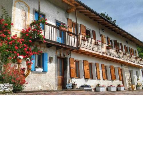 Casa nella Natura Il Risveglio degli Elfi