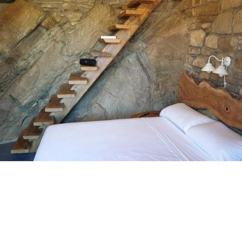 Casa nella Roccia