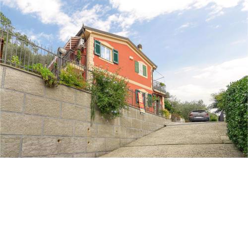 Casa nella Valle