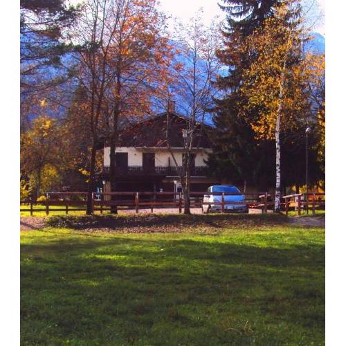 Casa Nella