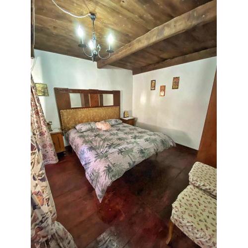 Casa nelle montagne di Abetone