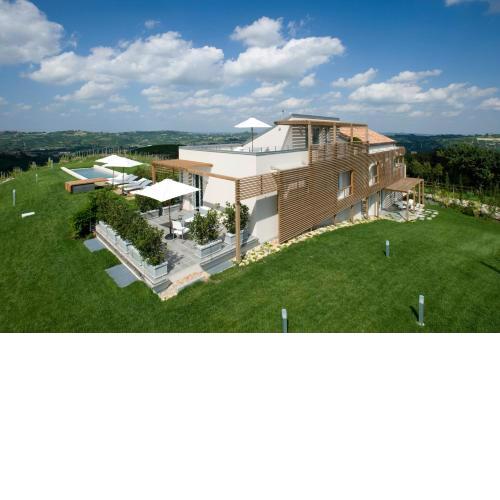Casa nelle Vigne