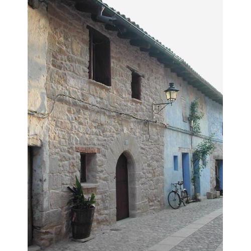 Casa Nemesio, enclave y vistas excepcionales