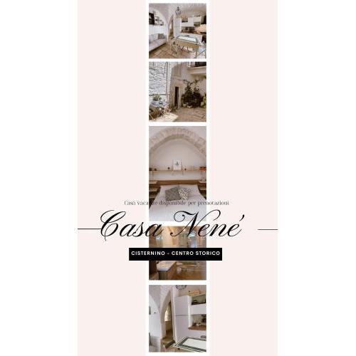 Casa Nené