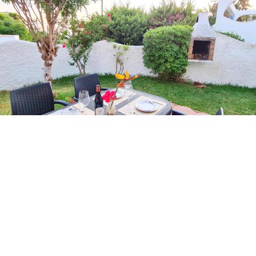 Casa Neptuno Spainsunrentals 1205