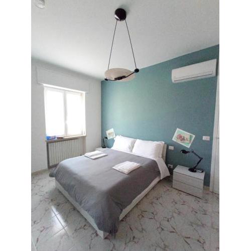 Casa Nerea - Camere Rooms