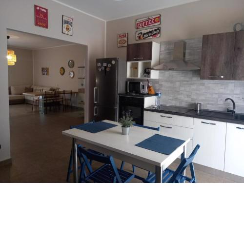 Casa Nereide