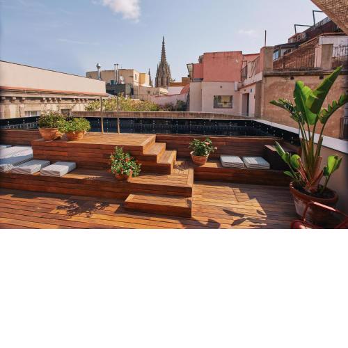 Casa Neri Apartments