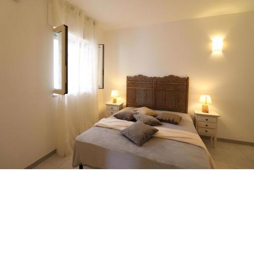 Casa Nero d Avola a Otranto