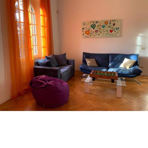 Casa Nerone
