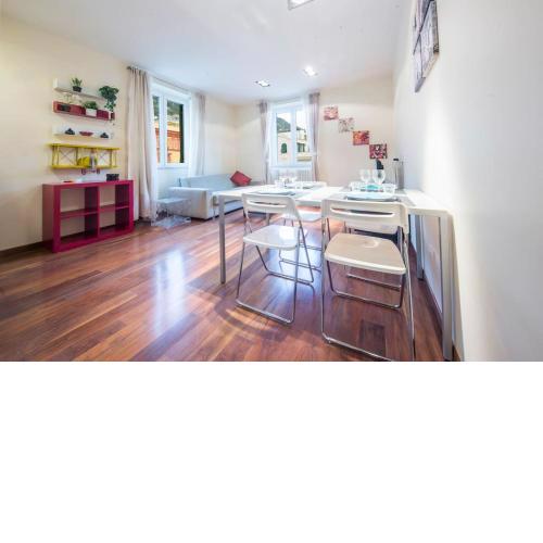 Casa Nervi - Oasi felice a 20' da Genova - Free Parking