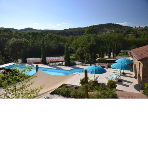 Casa Nestore Holiday Apartments