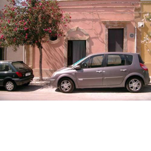Casa Nettuno Im historischen Zentrum