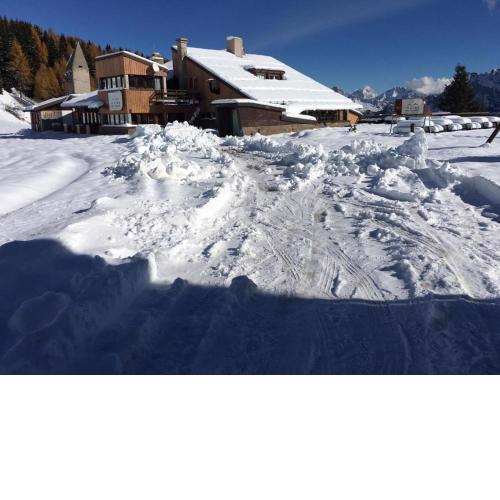 Casa Neve e Sole - presso Sussy Residence