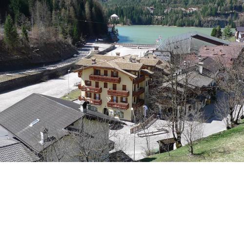Casa NeveXenne & La Casa di Blek