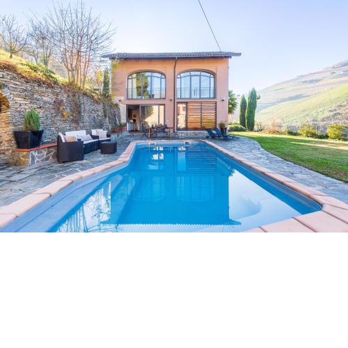 Casa Nevilleis , Relax & Private Pool